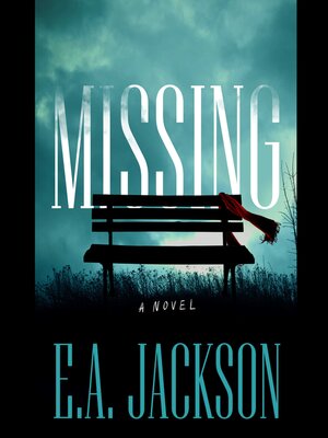 cover image of Missing